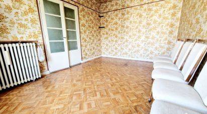 House 5 rooms of 100 m² in Bobigny (93000)