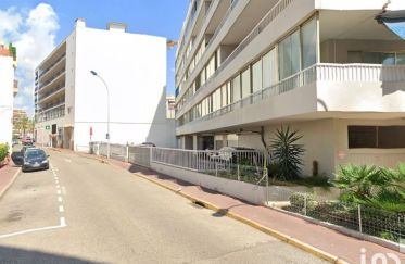 Parking of 11 m² in Cagnes-sur-Mer (06800)