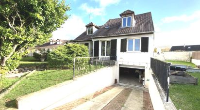 House 7 rooms of 140 m² in Mary-sur-Marne (77440)