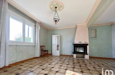 House 4 rooms of 75 m² in Chantepie (35135)