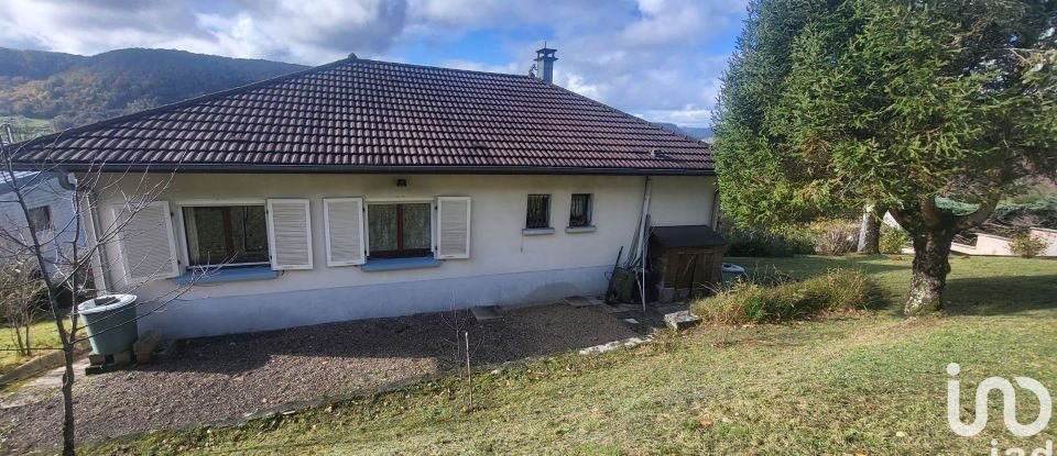 House 7 rooms of 108 m² in Ornans (25290)