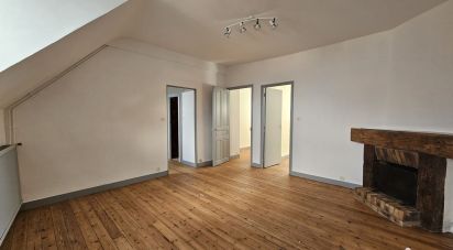 Appartement 3 pièces de 48 m² à Douarnenez (29100)