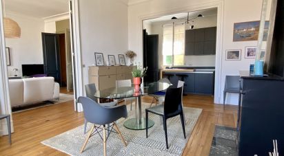 Apartment 4 rooms of 129 m² in Bordeaux (33000)
