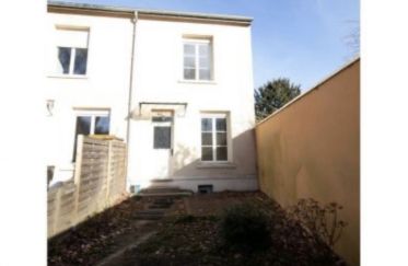 House 3 rooms of 65 m² in Maisons-Laffitte (78600)