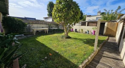 House 5 rooms of 97 m² in Le Havre (76620)