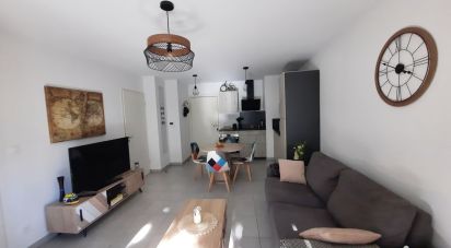 Appartement 2 pièces de 40 m² à Montpellier (34000)