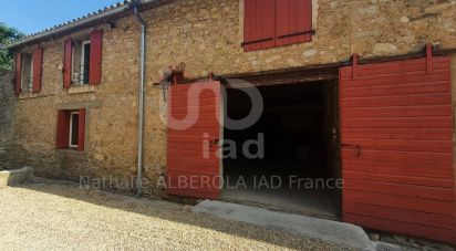 House 3 rooms of 60 m² in Canet (11200)