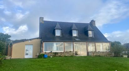 House 8 rooms of 170 m² in Minihy-Tréguier (22220)