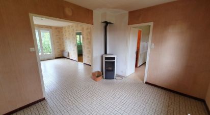 House 6 rooms of 98 m² in Montréverd (85260)
