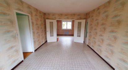 House 6 rooms of 98 m² in Montréverd (85260)