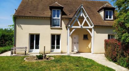 House 6 rooms of 167 m² in Compiègne (60200)