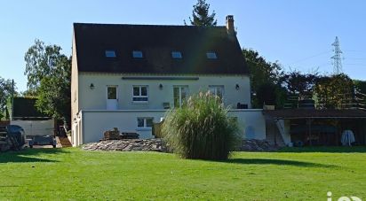 House 6 rooms of 167 m² in Braisnes-sur-Aronde (60113)
