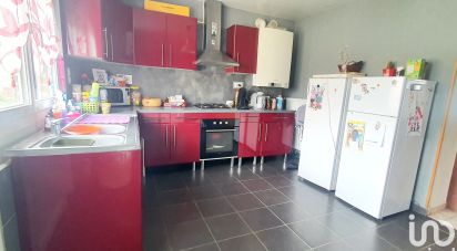 House 7 rooms of 95 m² in Poix-du-Nord (59218)