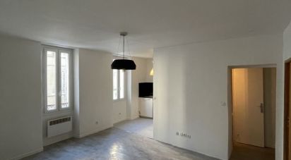 Appartement 1 pièce de 47 m² à Marseille (13003)