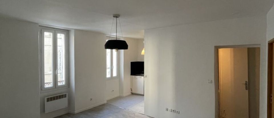 Apartment 1 room of 47 m² in Marseille (13003)