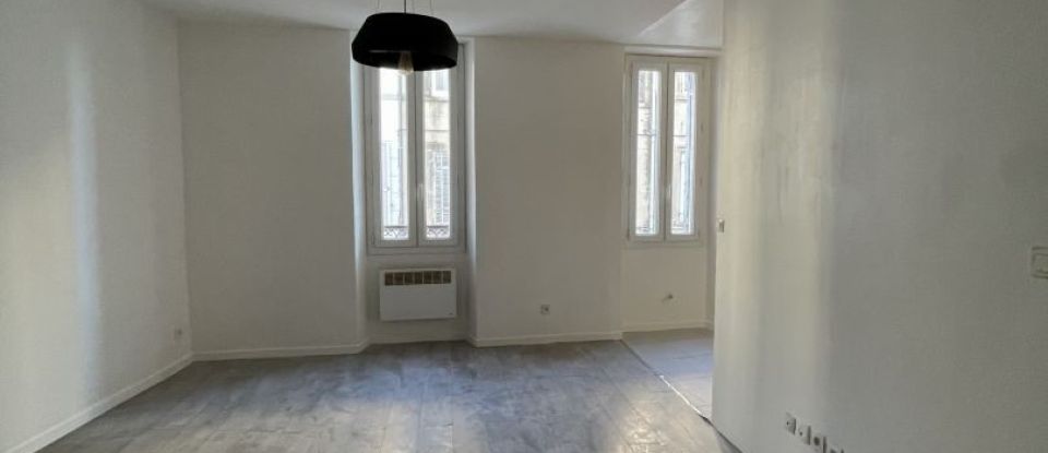 Apartment 1 room of 47 m² in Marseille (13003)