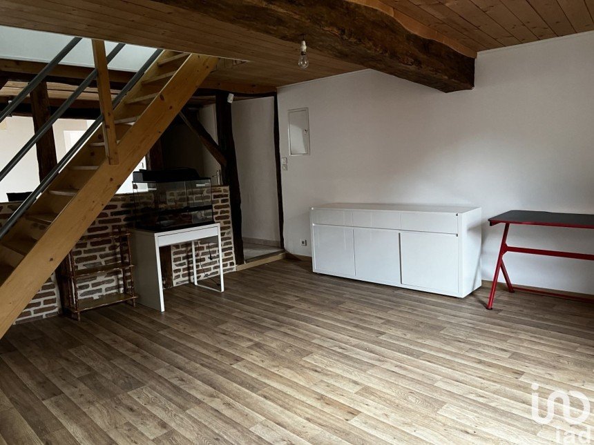Building in Maulévrier (49360) of 81 m²