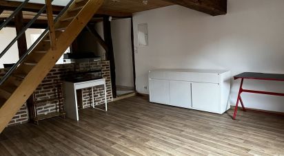 Building in Maulévrier (49360) of 81 m²