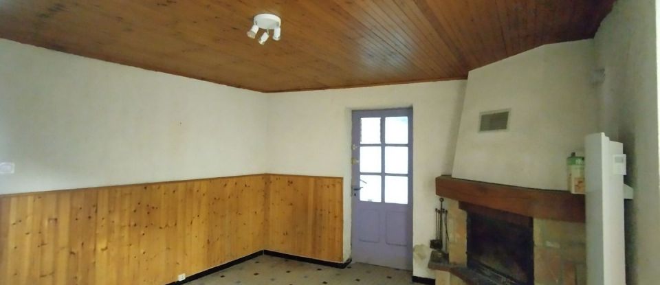 House 6 rooms of 167 m² in Sainte-Flaive-des-Loups (85150)
