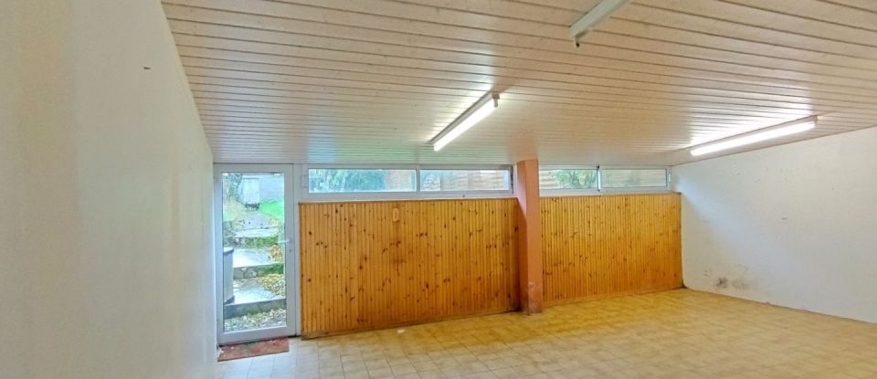 House 6 rooms of 167 m² in Sainte-Flaive-des-Loups (85150)