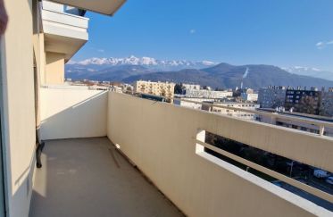 Apartment 4 rooms of 69 m² in Grenoble (38100)
