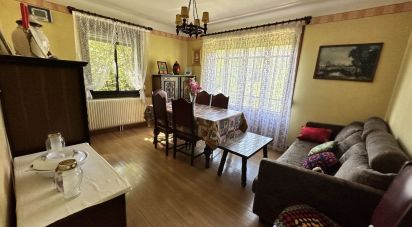 House 5 rooms of 118 m² in Besançon (25000)