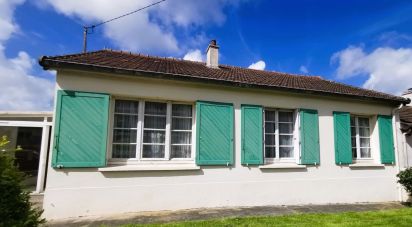 House 4 rooms of 85 m² in LA GLACERIE (50470)