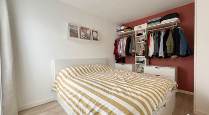 Apartment 2 rooms of 44 m² in Romainville (93230)