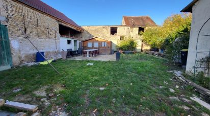 Village house 7 rooms of 152 m² in Chassignelles (89160)