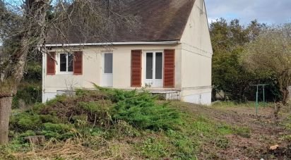 House 4 rooms of 67 m² in Larchant (77760)