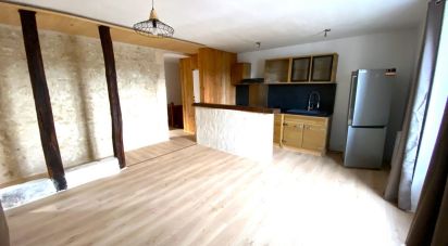 House 6 rooms of 150 m² in Nouans-les-Fontaines (37460)