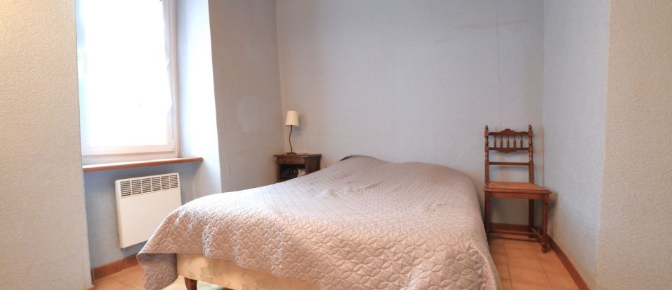 Maison 7 pièces de 140 m² à Aigues-Vives (34210)