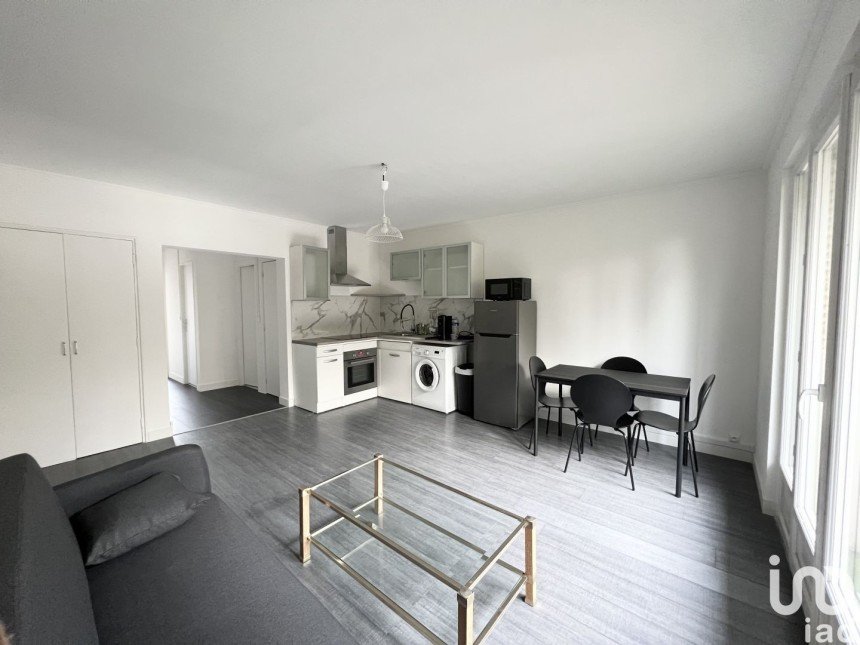 Appartement 2 pièces de 40 m² à Noisy-le-Sec (93130)