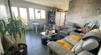 Appartement 3 pièces de 69 m² à Amiens (80000)