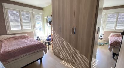 Apartment 3 rooms of 69 m² in Amiens (80000)