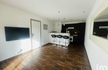 Apartment 2 rooms of 34 m² in Cogolin (83310)