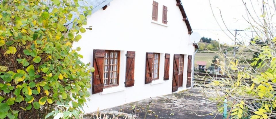 House 4 rooms of 110 m² in Grandrieu (48600)