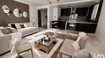 Appartement 3 pièces de 71 m² à Pau (64000)