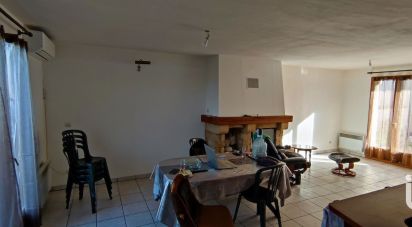 Maison 4 pièces de 84 m² à Goussainville (95190)