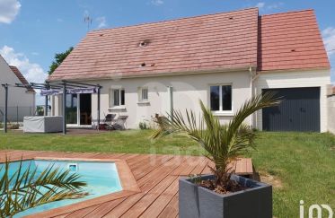 House 5 rooms of 120 m² in Beautheil (77120)
