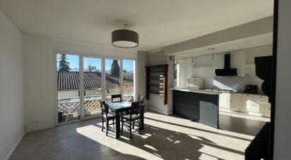 Appartement 4 pièces de 100 m² à Bordères-sur-l'Échez (65320)