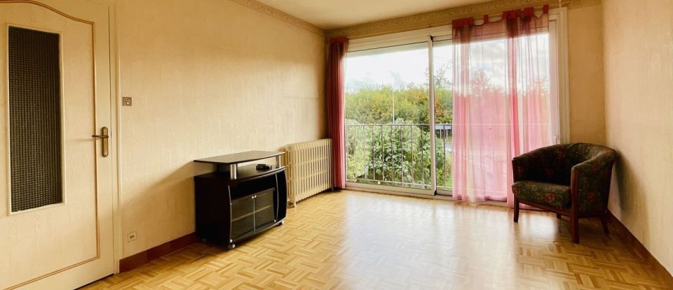 House 5 rooms of 85 m² in Le Palais-sur-Vienne (87410)