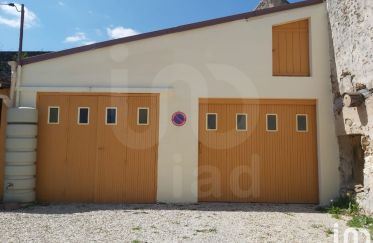 Parking/garage/box de 28 m² à Faremoutiers (77515)