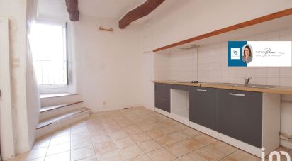 Village house 4 rooms of 65 m² in Tressan (34230)