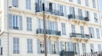Appartement 3 pièces de 57 m² à Nice (06000)