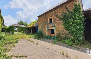 Barn conversion 4 rooms of 367 m² in Réquista (12170)
