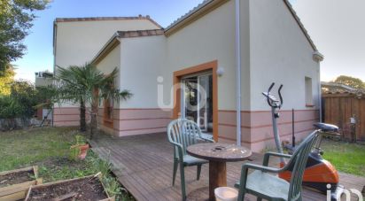 House 3 rooms of 52 m² in Aucamville (31140)