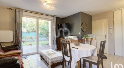 House 3 rooms of 52 m² in Aucamville (31140)