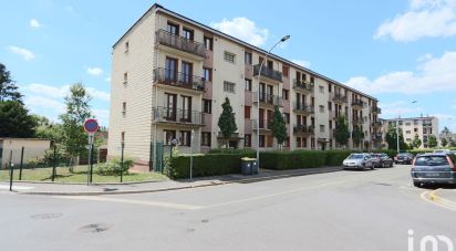 Appartement 3 pièces de 55 m² à Ézanville (95460)