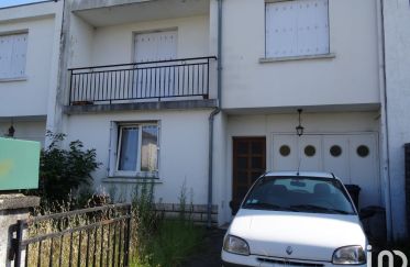 Maison 4 pièces de 84 m² à Villeneuve-sur-Lot (47300)